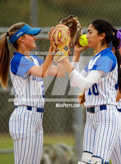 Thumbnail 1 in Torrey Pines @ Rancho Bernardo (CIFSDS Open Division Playoff Round 2)  photogallery.