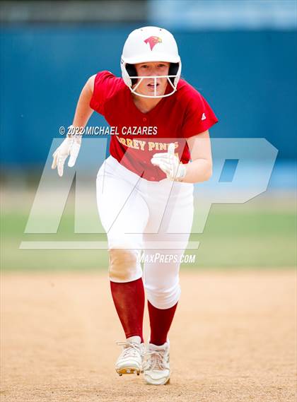 Thumbnail 3 in Torrey Pines @ Rancho Bernardo (CIFSDS Open Division Playoff Round 2)  photogallery.