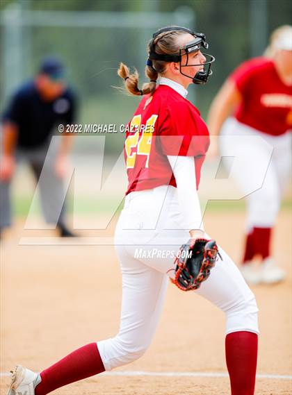 Thumbnail 1 in Torrey Pines @ Rancho Bernardo (CIFSDS Open Division Playoff Round 2)  photogallery.