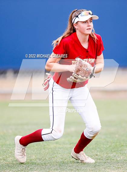 Thumbnail 2 in Torrey Pines @ Rancho Bernardo (CIFSDS Open Division Playoff Round 2)  photogallery.