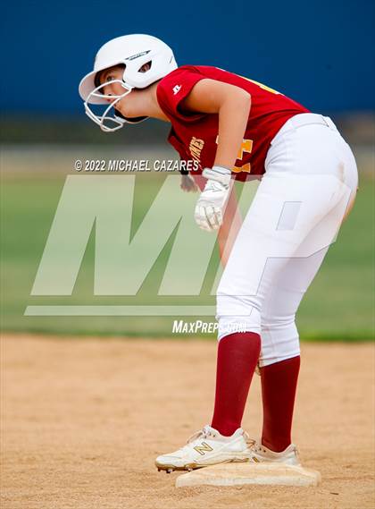 Thumbnail 2 in Torrey Pines @ Rancho Bernardo (CIFSDS Open Division Playoff Round 2)  photogallery.