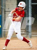 Photo from the gallery "Torrey Pines @ Rancho Bernardo (CIFSDS Open Division Playoff Round 2) "