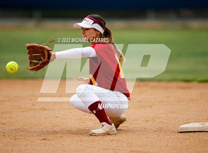 Thumbnail 2 in Torrey Pines @ Rancho Bernardo (CIFSDS Open Division Playoff Round 2)  photogallery.