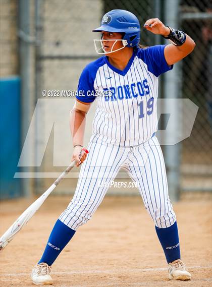 Thumbnail 1 in Torrey Pines @ Rancho Bernardo (CIFSDS Open Division Playoff Round 2)  photogallery.