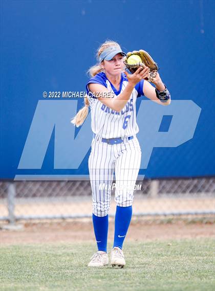 Thumbnail 2 in Torrey Pines @ Rancho Bernardo (CIFSDS Open Division Playoff Round 2)  photogallery.