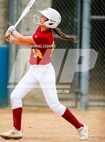 Thumbnail 3 in Torrey Pines @ Rancho Bernardo (CIFSDS Open Division Playoff Round 2)  photogallery.