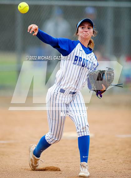 Thumbnail 3 in Torrey Pines @ Rancho Bernardo (CIFSDS Open Division Playoff Round 2)  photogallery.