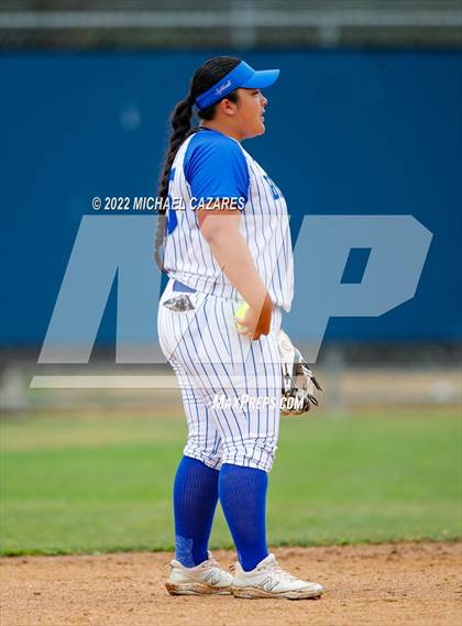 Thumbnail 2 in Torrey Pines @ Rancho Bernardo (CIFSDS Open Division Playoff Round 2)  photogallery.