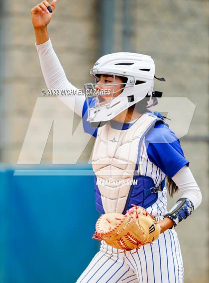 Thumbnail 3 in Torrey Pines @ Rancho Bernardo (CIFSDS Open Division Playoff Round 2)  photogallery.