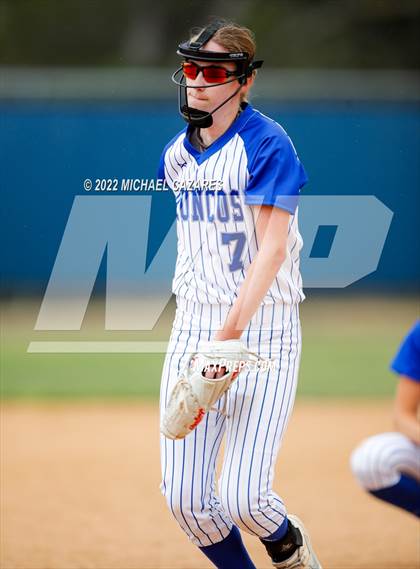 Thumbnail 2 in Torrey Pines @ Rancho Bernardo (CIFSDS Open Division Playoff Round 2)  photogallery.