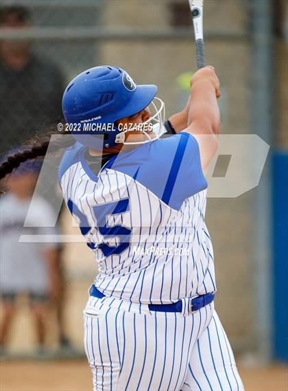 Thumbnail 1 in Torrey Pines @ Rancho Bernardo (CIFSDS Open Division Playoff Round 2)  photogallery.