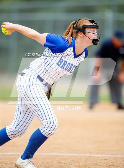 Thumbnail 3 in Torrey Pines @ Rancho Bernardo (CIFSDS Open Division Playoff Round 2)  photogallery.