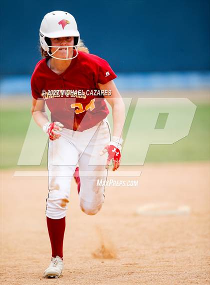 Thumbnail 3 in Torrey Pines @ Rancho Bernardo (CIFSDS Open Division Playoff Round 2)  photogallery.