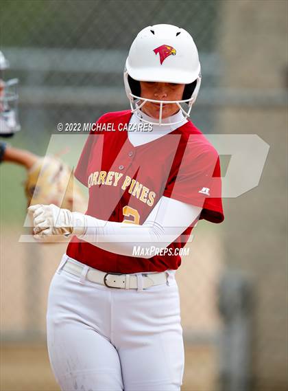 Thumbnail 1 in Torrey Pines @ Rancho Bernardo (CIFSDS Open Division Playoff Round 2)  photogallery.