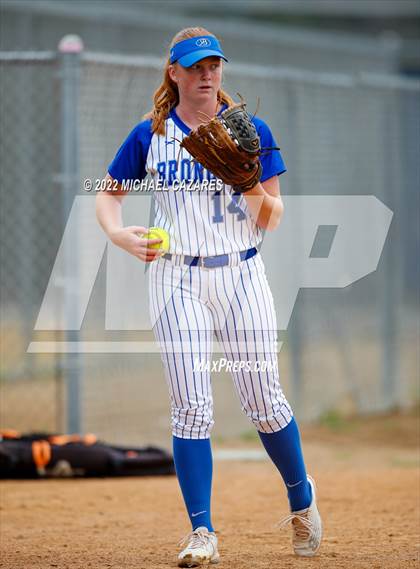 Thumbnail 2 in Torrey Pines @ Rancho Bernardo (CIFSDS Open Division Playoff Round 2)  photogallery.