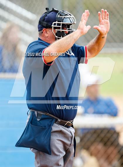 Thumbnail 3 in Torrey Pines @ Rancho Bernardo (CIFSDS Open Division Playoff Round 2)  photogallery.
