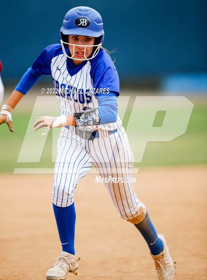 Thumbnail 2 in Torrey Pines @ Rancho Bernardo (CIFSDS Open Division Playoff Round 2)  photogallery.