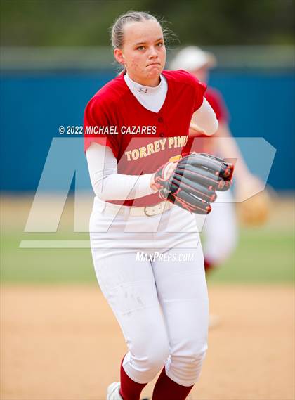 Thumbnail 1 in Torrey Pines @ Rancho Bernardo (CIFSDS Open Division Playoff Round 2)  photogallery.
