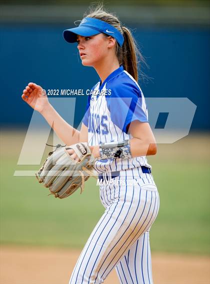 Thumbnail 3 in Torrey Pines @ Rancho Bernardo (CIFSDS Open Division Playoff Round 2)  photogallery.