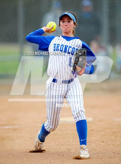 Thumbnail 2 in Torrey Pines @ Rancho Bernardo (CIFSDS Open Division Playoff Round 2)  photogallery.