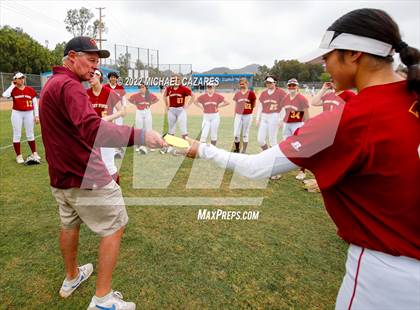 Thumbnail 3 in Torrey Pines @ Rancho Bernardo (CIFSDS Open Division Playoff Round 2)  photogallery.