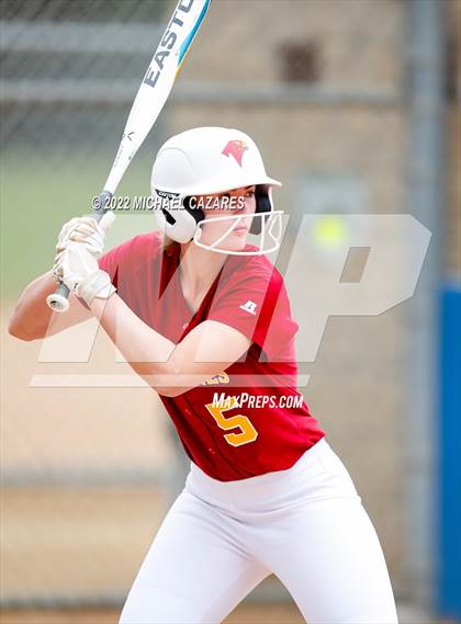 Thumbnail 1 in Torrey Pines @ Rancho Bernardo (CIFSDS Open Division Playoff Round 2)  photogallery.