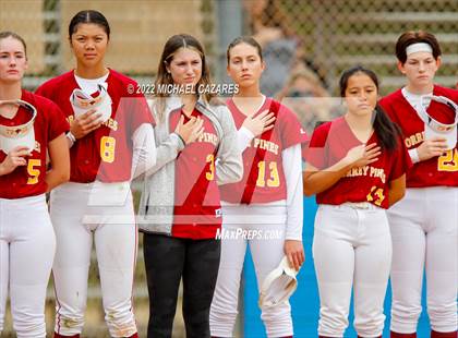 Thumbnail 3 in Torrey Pines @ Rancho Bernardo (CIFSDS Open Division Playoff Round 2)  photogallery.