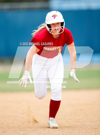 Thumbnail 2 in Torrey Pines @ Rancho Bernardo (CIFSDS Open Division Playoff Round 2)  photogallery.