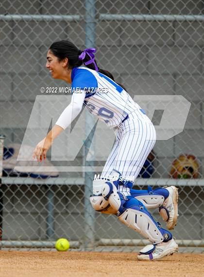 Thumbnail 3 in Torrey Pines @ Rancho Bernardo (CIFSDS Open Division Playoff Round 2)  photogallery.