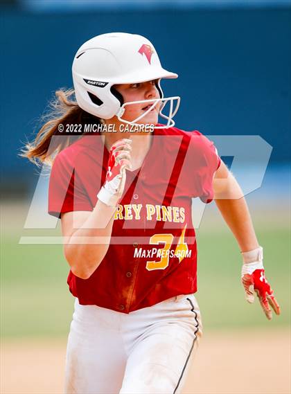 Thumbnail 1 in Torrey Pines @ Rancho Bernardo (CIFSDS Open Division Playoff Round 2)  photogallery.