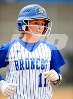 Photo from the gallery "Torrey Pines @ Rancho Bernardo (CIFSDS Open Division Playoff Round 2) "