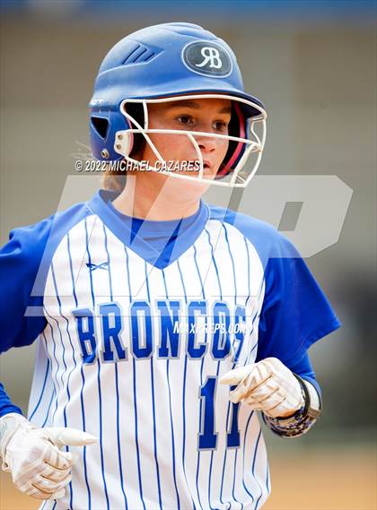 Thumbnail 2 in Torrey Pines @ Rancho Bernardo (CIFSDS Open Division Playoff Round 2)  photogallery.