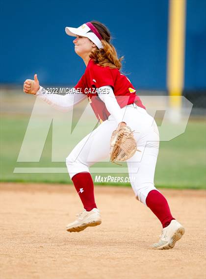 Thumbnail 2 in Torrey Pines @ Rancho Bernardo (CIFSDS Open Division Playoff Round 2)  photogallery.