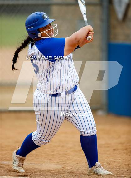 Thumbnail 1 in Torrey Pines @ Rancho Bernardo (CIFSDS Open Division Playoff Round 2)  photogallery.