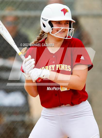 Thumbnail 2 in Torrey Pines @ Rancho Bernardo (CIFSDS Open Division Playoff Round 2)  photogallery.