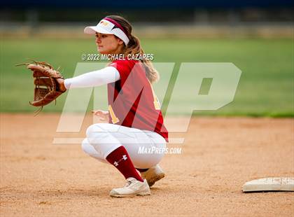 Thumbnail 1 in Torrey Pines @ Rancho Bernardo (CIFSDS Open Division Playoff Round 2)  photogallery.