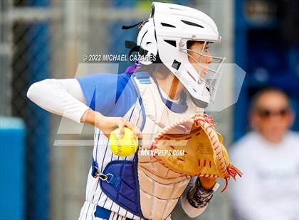 Thumbnail 2 in Torrey Pines @ Rancho Bernardo (CIFSDS Open Division Playoff Round 2)  photogallery.