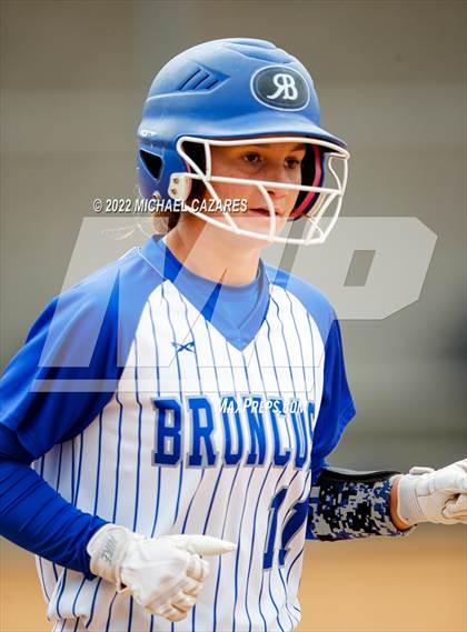 Thumbnail 1 in Torrey Pines @ Rancho Bernardo (CIFSDS Open Division Playoff Round 2)  photogallery.