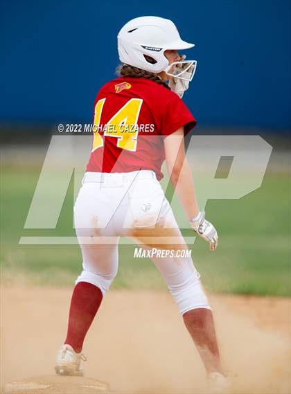 Thumbnail 1 in Torrey Pines @ Rancho Bernardo (CIFSDS Open Division Playoff Round 2)  photogallery.