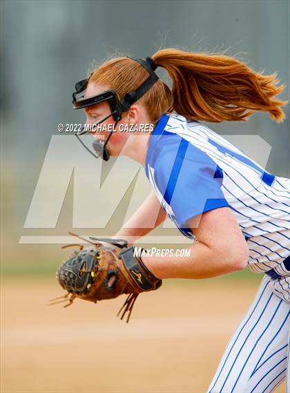 Thumbnail 3 in Torrey Pines @ Rancho Bernardo (CIFSDS Open Division Playoff Round 2)  photogallery.