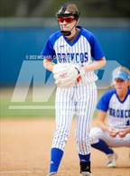 Photo from the gallery "Torrey Pines @ Rancho Bernardo (CIFSDS Open Division Playoff Round 2) "