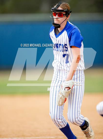 Thumbnail 1 in Torrey Pines @ Rancho Bernardo (CIFSDS Open Division Playoff Round 2)  photogallery.