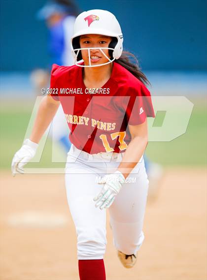 Thumbnail 2 in Torrey Pines @ Rancho Bernardo (CIFSDS Open Division Playoff Round 2)  photogallery.