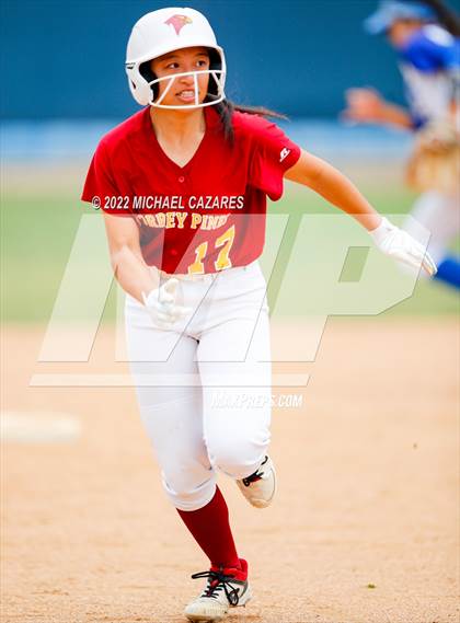Thumbnail 1 in Torrey Pines @ Rancho Bernardo (CIFSDS Open Division Playoff Round 2)  photogallery.