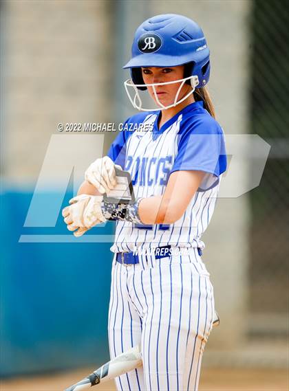 Thumbnail 2 in Torrey Pines @ Rancho Bernardo (CIFSDS Open Division Playoff Round 2)  photogallery.