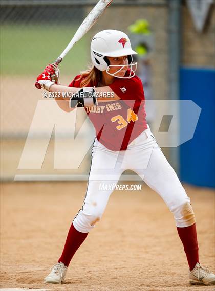 Thumbnail 1 in Torrey Pines @ Rancho Bernardo (CIFSDS Open Division Playoff Round 2)  photogallery.