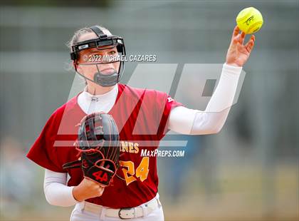 Thumbnail 2 in Torrey Pines @ Rancho Bernardo (CIFSDS Open Division Playoff Round 2)  photogallery.