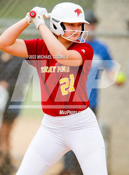 Thumbnail 1 in Torrey Pines @ Rancho Bernardo (CIFSDS Open Division Playoff Round 2)  photogallery.