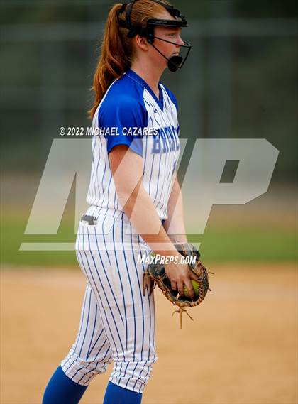 Thumbnail 1 in Torrey Pines @ Rancho Bernardo (CIFSDS Open Division Playoff Round 2)  photogallery.