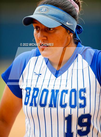 Thumbnail 2 in Torrey Pines @ Rancho Bernardo (CIFSDS Open Division Playoff Round 2)  photogallery.